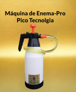 Máquina de Enema Pro