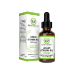 Liqid Vitamin B12 - 30ml